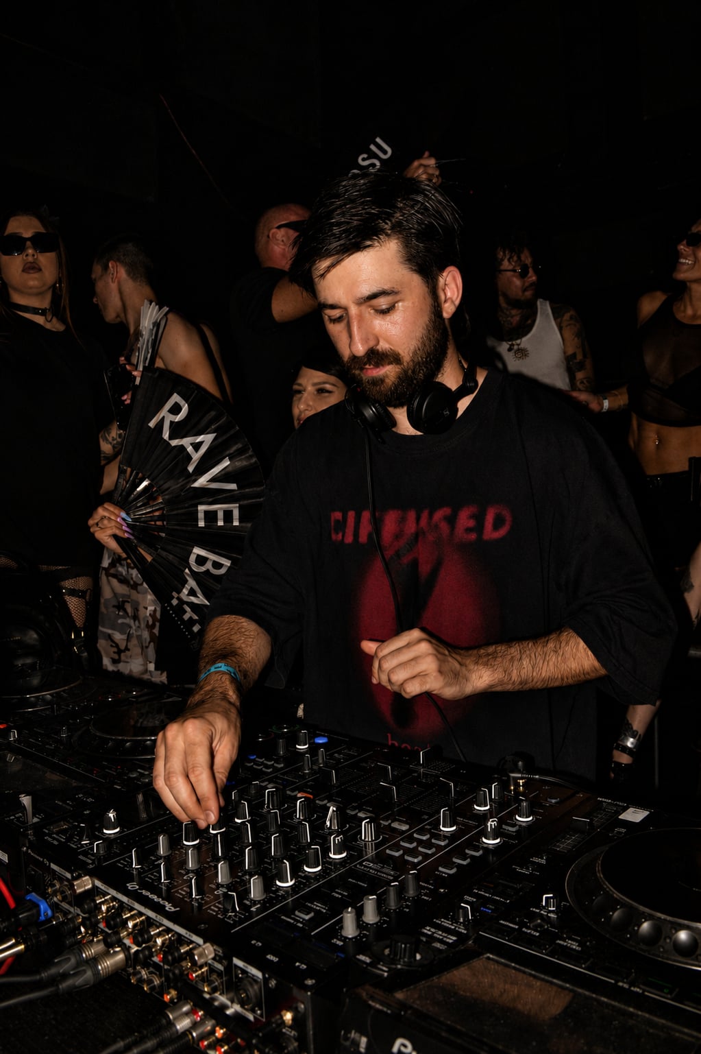 BYLLY DJ