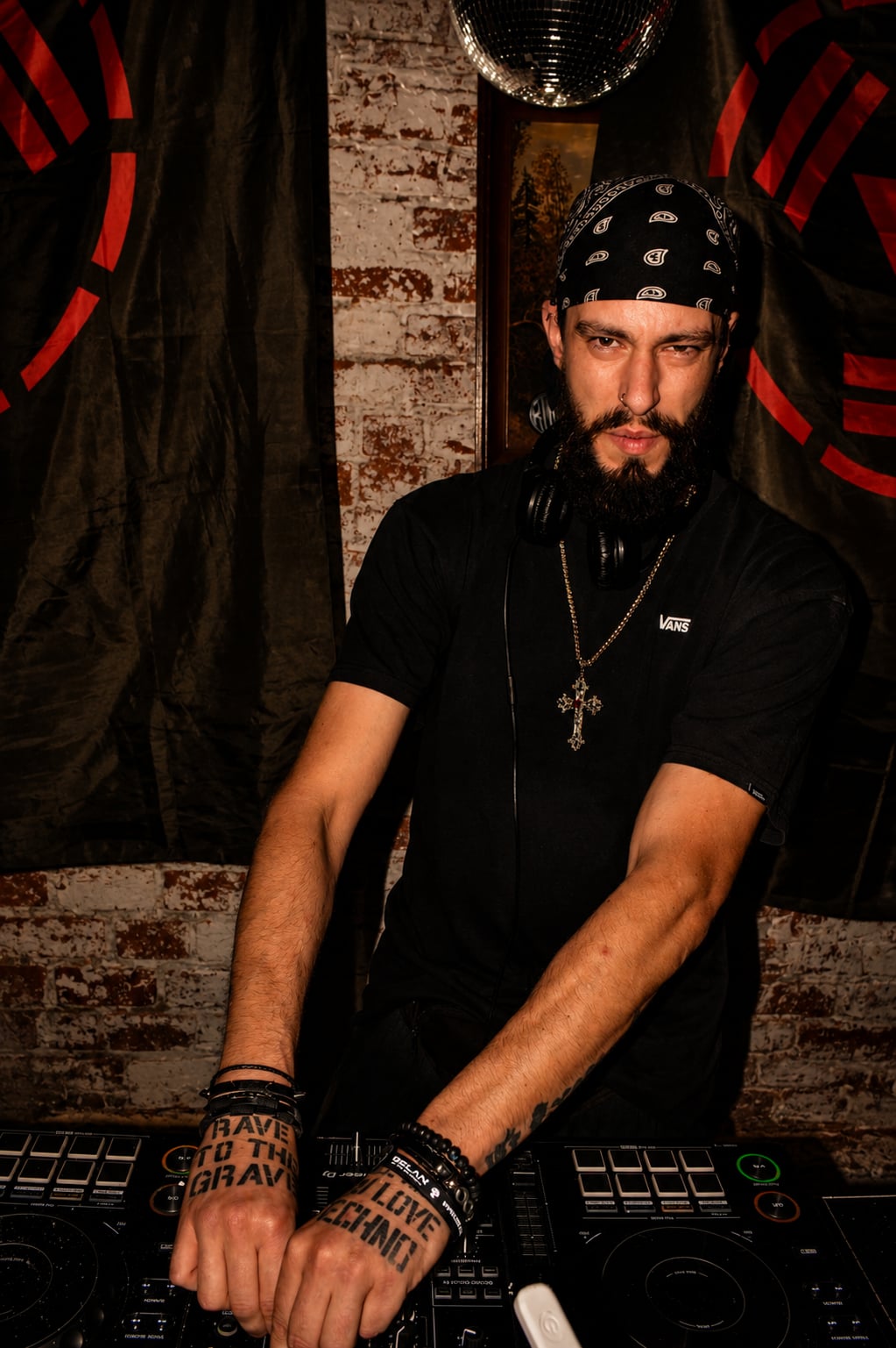 haszim dj
