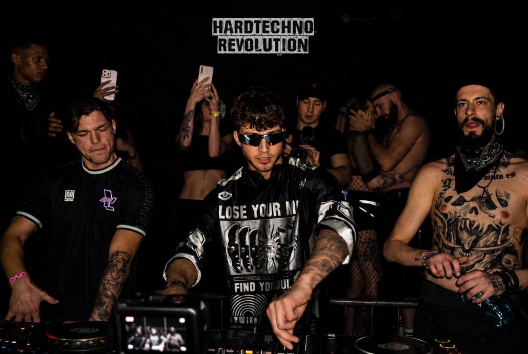 KAS DJ